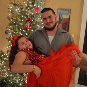 Meet your Posher, Daniel